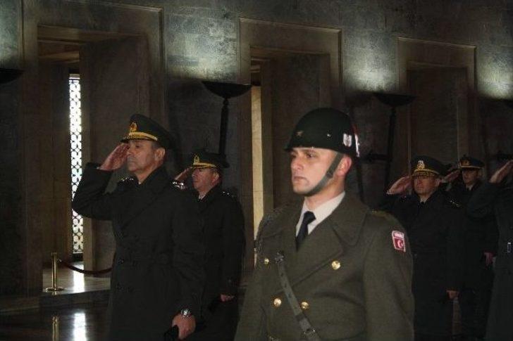 Atatürk Garnizon Koşusu G4