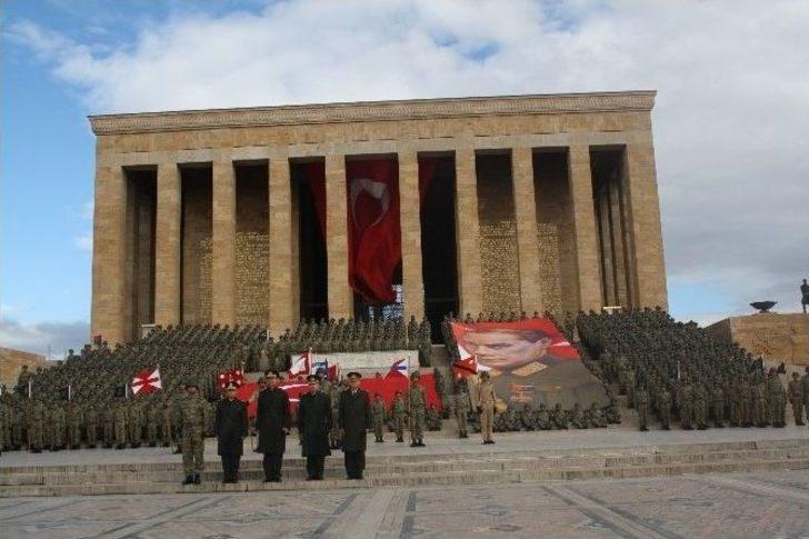 Atatürk Garnizon Koşusu G5