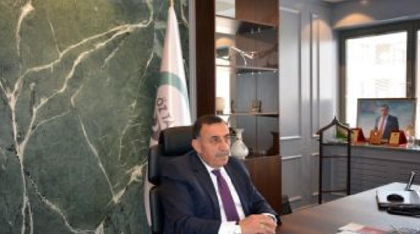 &Ouml;z Taşıma-iş Sendikası&rsquo;ndan Gaziler G&uuml;n&uuml; Mesajı