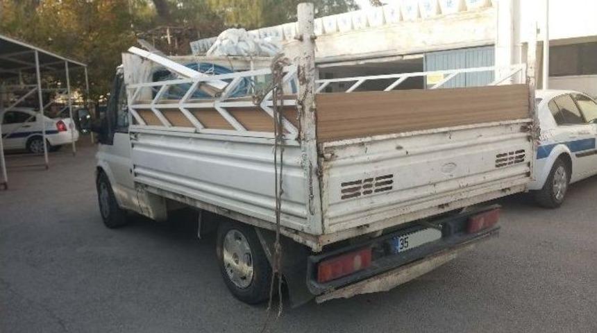 Erzincan&rsquo;da Ka&ccedil;ak Sigara Operasyonu