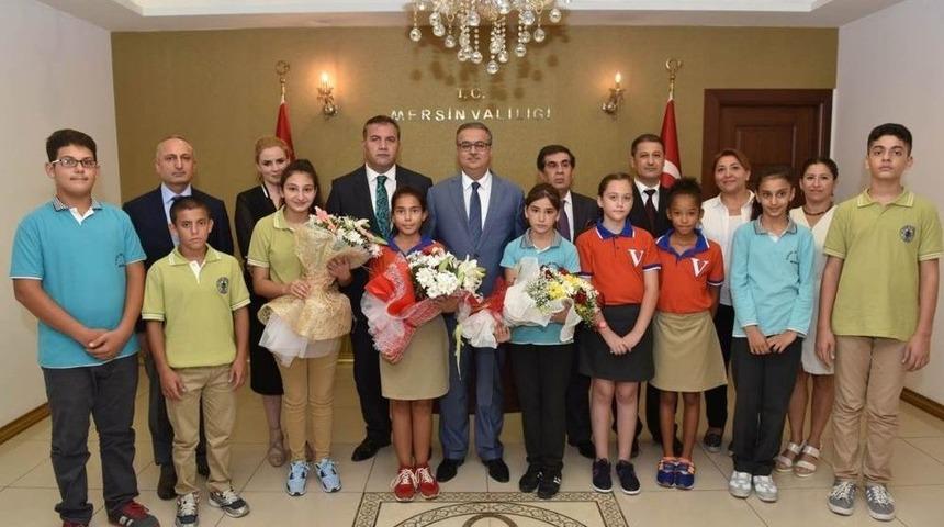 Su: "iyi Bir Gelecek Ancak İyi Bir Eğitimle İnşa Edilebilir"