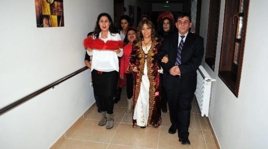 Okyanusları Aşan Aşk