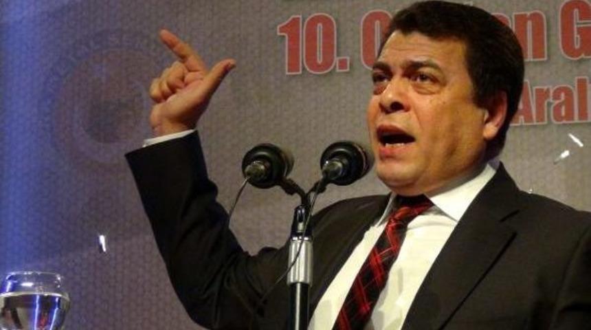 T&uuml;rk Metal Sendikası: Kıdem Tazminatı Kırmızı &Ccedil;izgimiz