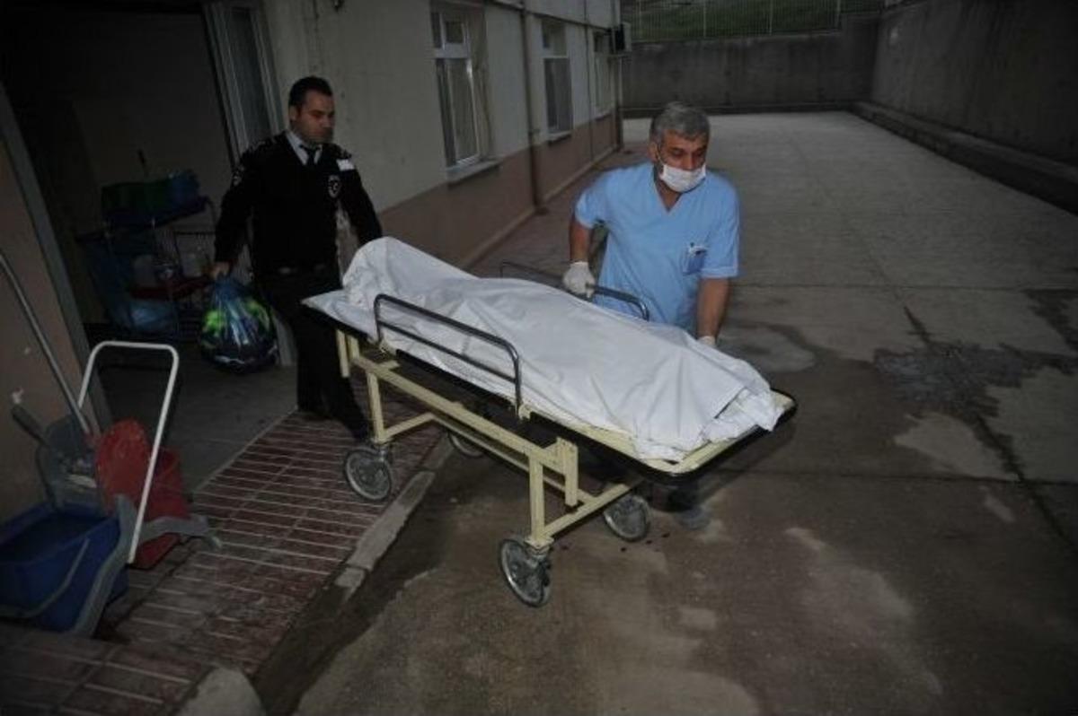 Y&uuml;ksek Gerilime Kapılan Gen&ccedil; İş&ccedil;i Hayatını Kaybetti