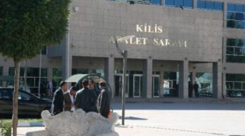 Serbest Bırakılan 8 Polis İ&ccedil;in Yapılan İtiraz Reddedildi