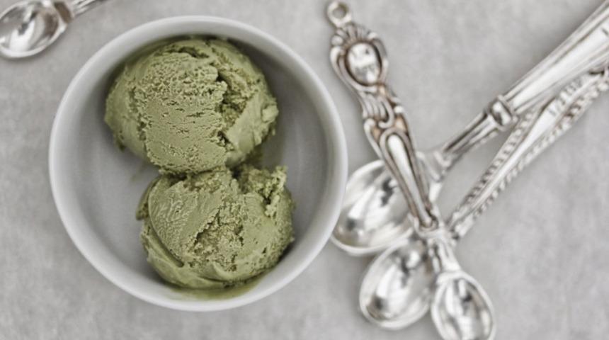 4 Adımda Dondurma Topunu Ustaca &Ccedil;ıkarmanın Yolu!