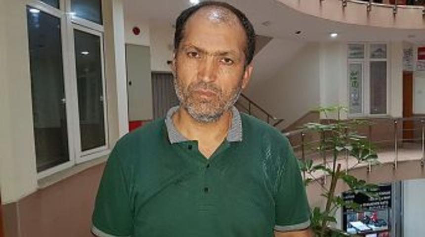 Şehit Ayb&uuml;ke &Ouml;ğretmenin Ailesi H&uuml;z&uuml;nl&uuml;