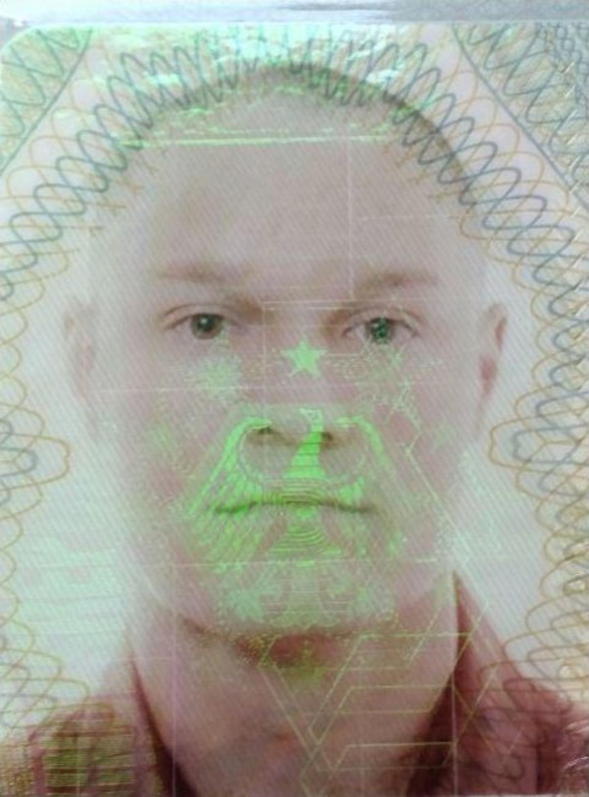 (&ouml;zel Haber) Dev Dalgalar Alman Turistleri Yuttu