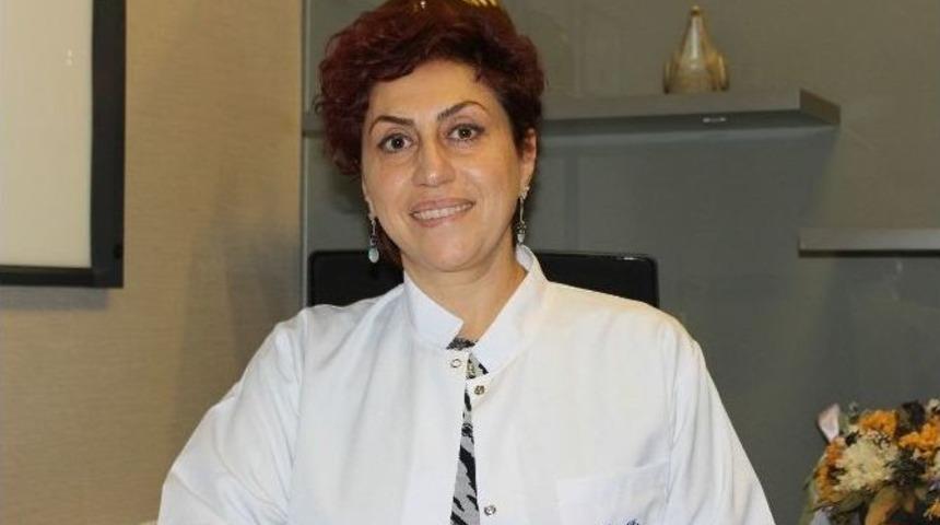 (&ouml;zel Haber) Kronik Akciğer Hastaları Gribe Dikkat