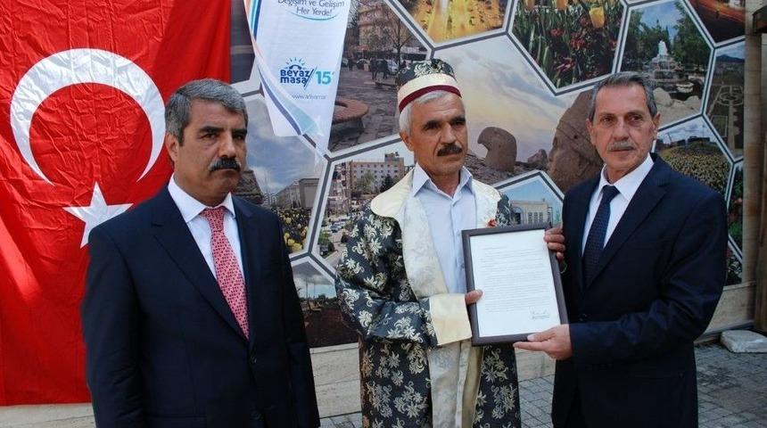 Adıyaman&rsquo;da Ahilik Haftası Kutlandı