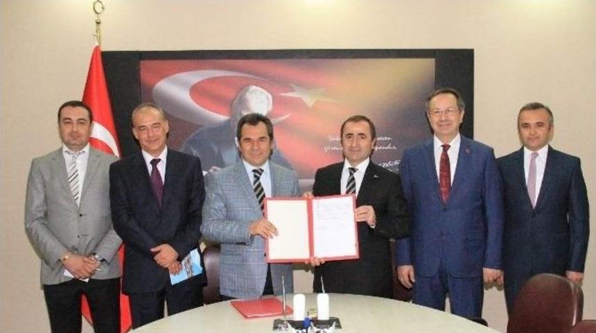 &ldquo;gelecek Sizinle G&uuml;lecek Projesi&rdquo;, Değerler Eğitimi Kapsamına Alındı