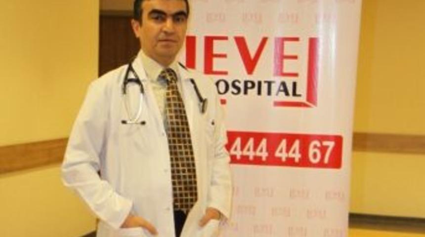 Soğuk Algınlığı Ve Grip Tedavisinde Antibiyotiklerin Yeri Yok
