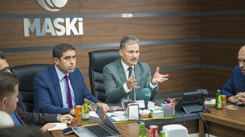 Yıllardır Beklenen Dev Projede &Ccedil;alışmalara Başlandı