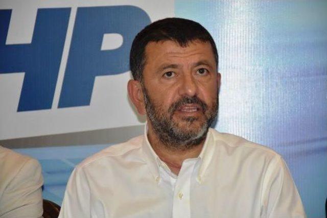 Ağbaba: Teog Tartışması, Imam Hatiplerin Başarısızlığını Kapatmak Için