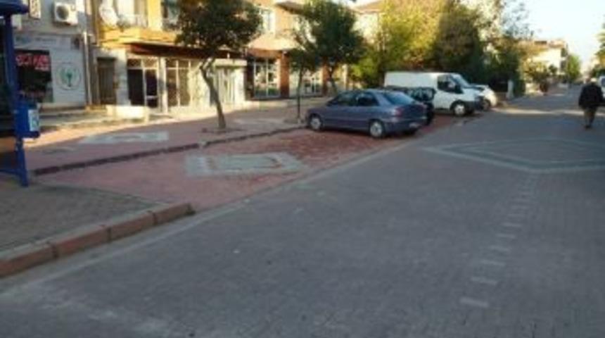 Vatandaş İstedi Belediye Yaptı