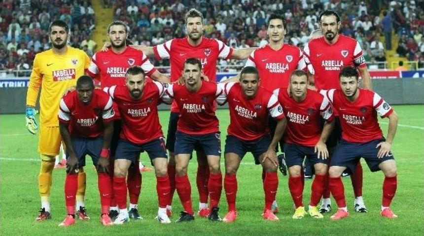 413 Ma&ccedil;ta 373 Gol