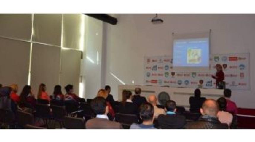 Spor Aş&rsquo;den İletişim Bilgileri Eğitimi