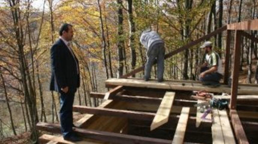 Akkuş Tarihini Arıyor