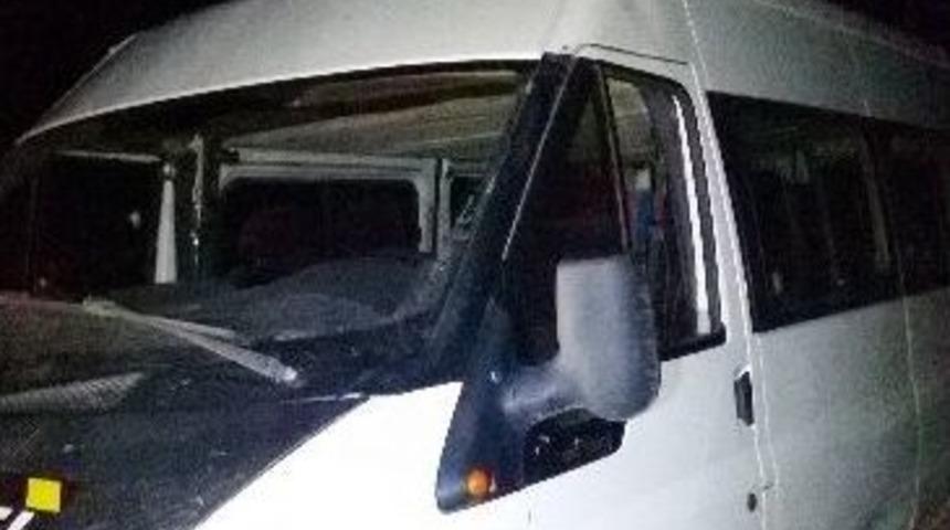 Kulp&rsquo;ta 50 Bin Paket Ka&ccedil;ak Sigara Ele Ge&ccedil;irildi