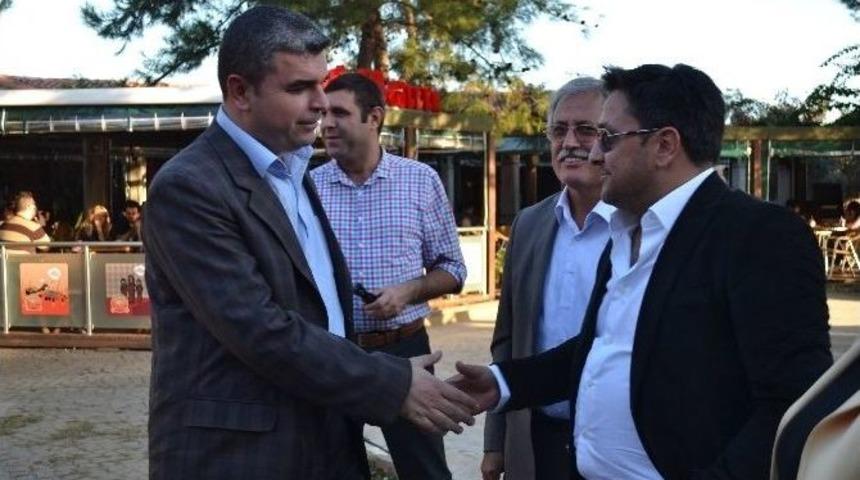 Akdeniz &Uuml;niversitesi&rsquo;nde Birlik Aşuresi