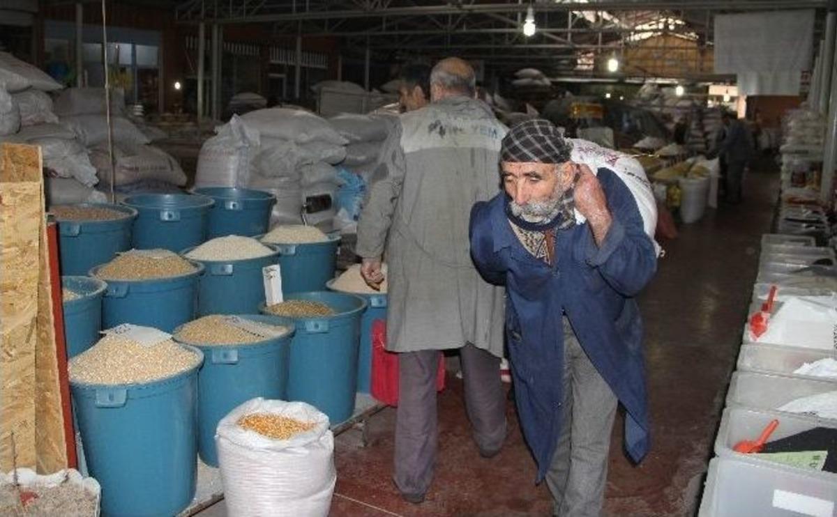 Kırmızı Mercimek Zam Şampiyonu
