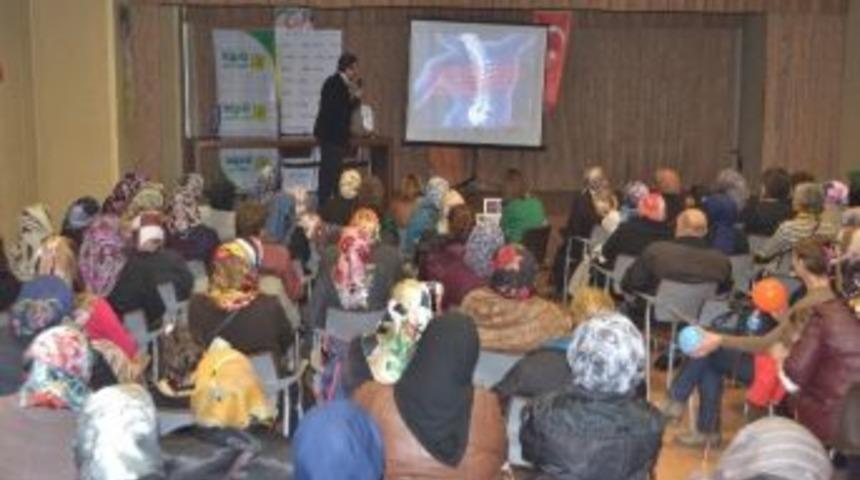 Medıcana&rsquo;dan Seminer