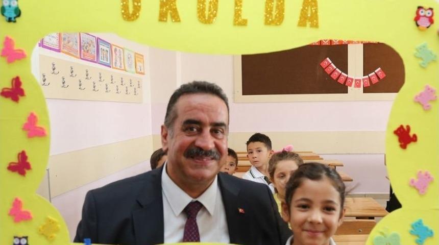 &Ccedil;ocukların Doğumunda Da, Eğitiminde De &Ouml;nemli Destek