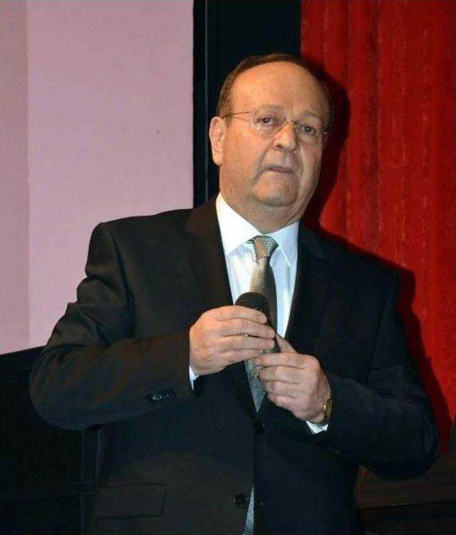 Ata&rsquo;ya Saygı Konserinde Duygusal Anlar Yaşandı 1