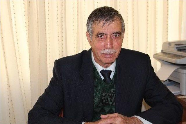 Elazığ Arıcılar Birliği Başkanı Elitok’tan Keven Balı Açıklaması 1