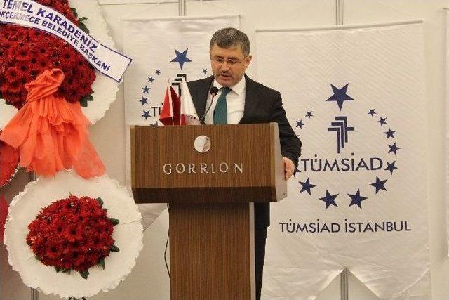 Tümsiad, Eleman İhtiyacını Üsim’den Karşılayacak