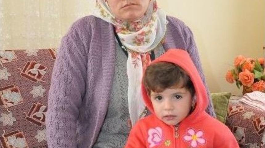 (&ouml;zel Haber) Madenci Eşi Emiş Baha, Su&ccedil;luların Asılmalarını İstedi