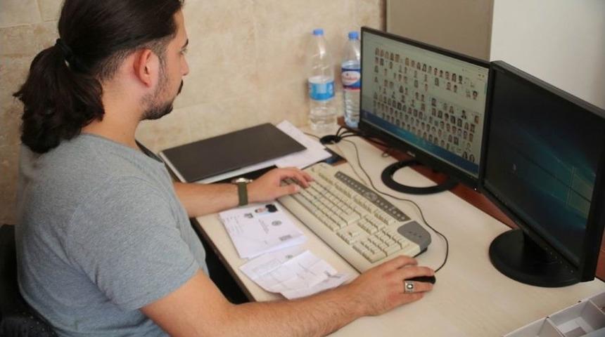 Kent Kart B&uuml;rosu Taşındı