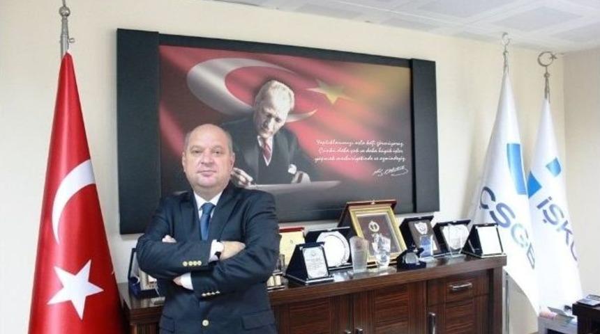 Cv&rsquo;ni Kap, Bu Zirveye Koş