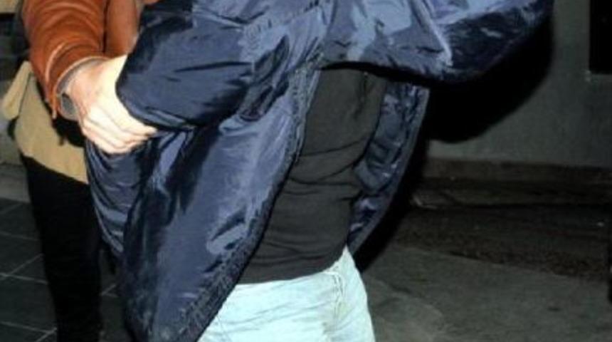 Bedri Koraman'ın &Ccedil;alınan Silahı Bulundu