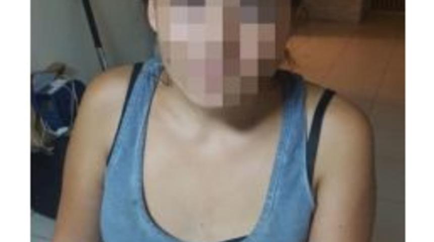 Kayıptı, Antalya'da Bulundu