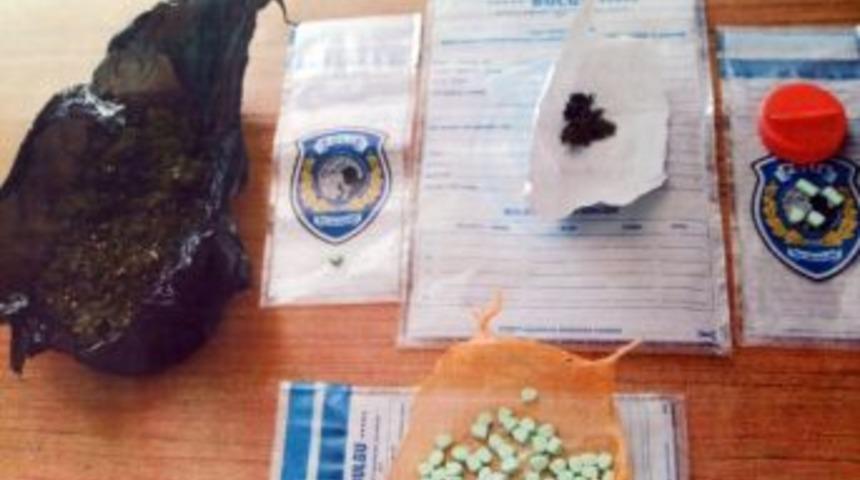 Turgutlu Asayişi G&ouml;z A&ccedil;tırmıyor