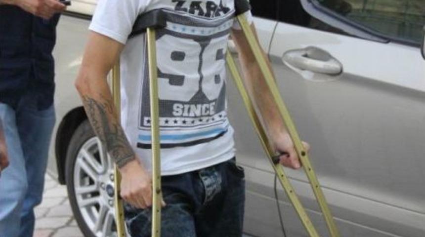 Samsun&rsquo;da Silahlı &Ccedil;atışmaya 1 Tutuklama