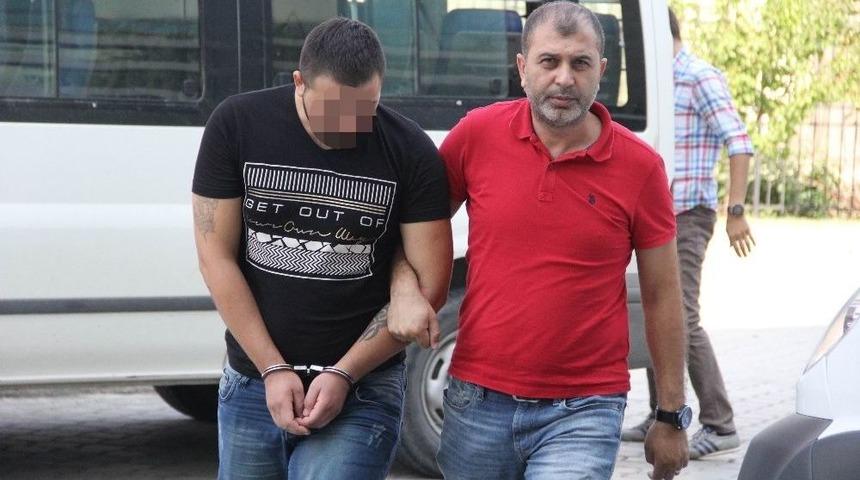 Samsun&rsquo;da Uyuşturucu Operasyonu: 15 G&ouml;zaltı