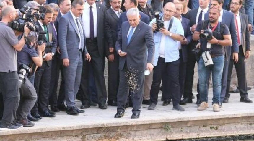 Başbakan Yıldırım: &Ouml;ğrencilerimizi Teog Stresinden Kurtaracağız (5)