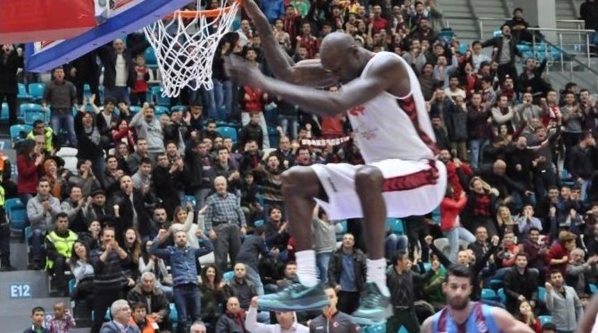 T&uuml;rkiye Basketbol Ligi