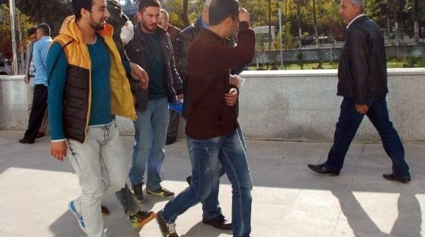 Adıyaman&rsquo;da Torbacı Operasyonu