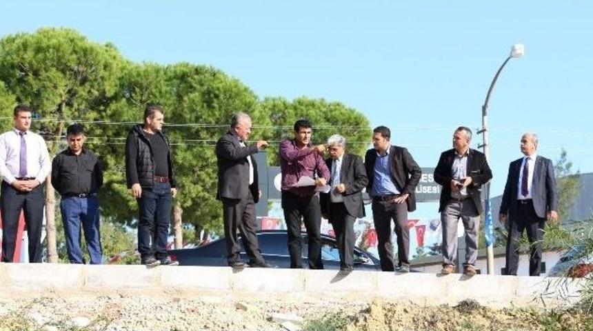 Aksulu Gen&ccedil;lere M&uuml;jde