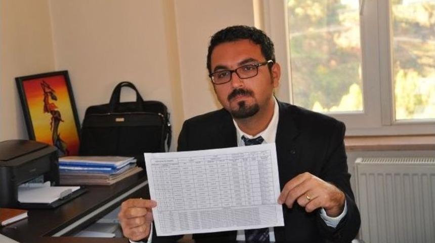 Dersim&rsquo;de &Ouml;ld&uuml;r&uuml;len Bebeğin N&uuml;fus Kaydını Bah&ccedil;eli&rsquo;ye G&ouml;nderdi