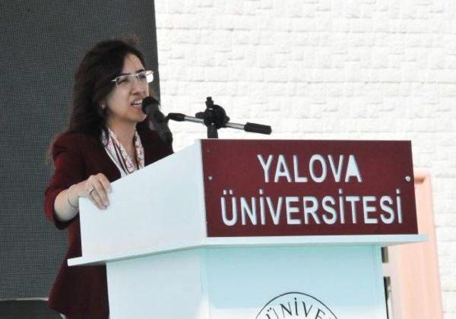 İnce den Rekt&ouml;re: Ben De Genel Başkan Olamadım, Moralimi Bozuyor Muyum? 3