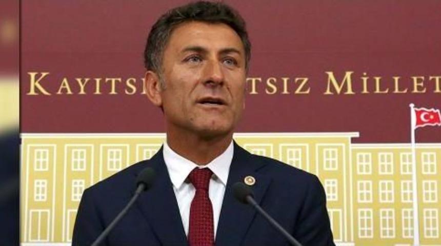 Chp'li Sarıbal: Fındığın Cefasını &Uuml;retici &Ccedil;ekiyor Sefasını Yabancı Tekeller S&uuml;r&uuml;yor