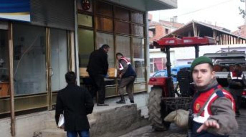 Kahvehanedeki Cinayetin Zanlısı Tutuklandı