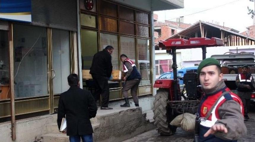 Kastamonu&rsquo;da Kahvehanede Vurulan Adam &Ouml;ld&uuml;, Zanlı Kayıplara Karıştı