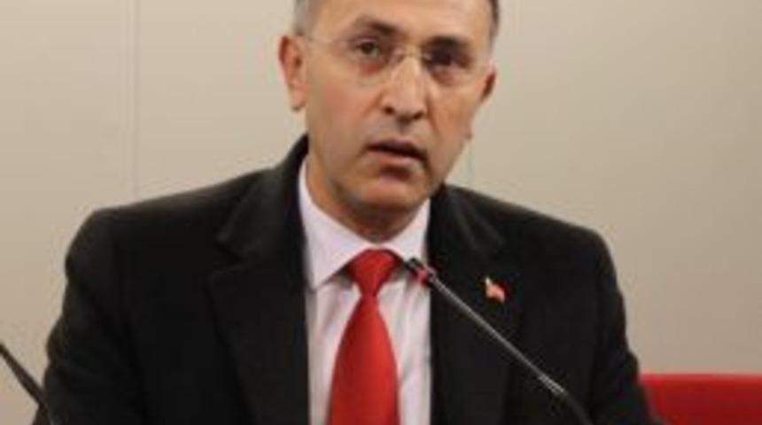 Buldan&rsquo;a 6 Bin Zeytin Ağacı Dikilecek