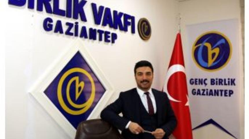Aslan&rsquo;dan Gaziler Haftası Kutlaması