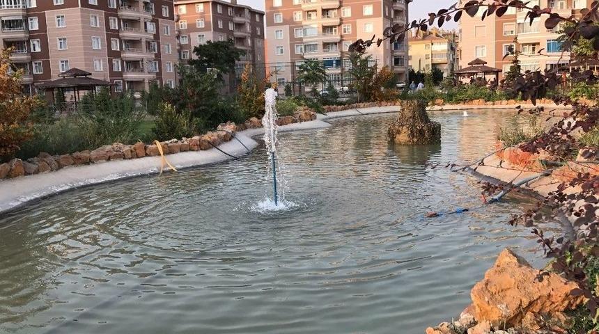 S&uuml;s Havuzuna D&uuml;şen 2 Yaşındaki &Ccedil;ocuk Hayatını Kaybetti